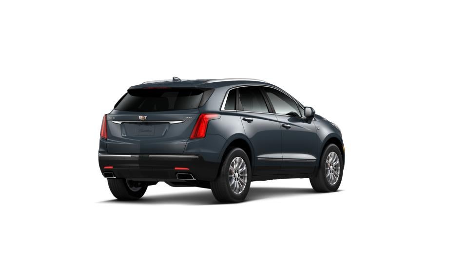 2019 Cadillac XT5 Base