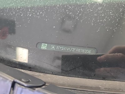 2015 Cadillac Escalade Premium