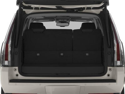 2015 Cadillac Escalade Premium