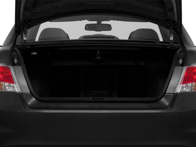 2011 Honda Accord Sedan EX-L