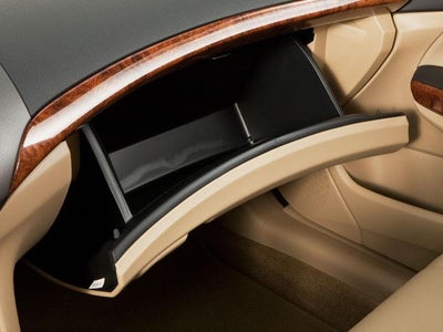 2011 Honda Accord Sedan EX-L