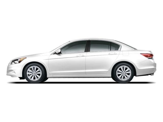 2011 Honda Accord Sedan EX-L