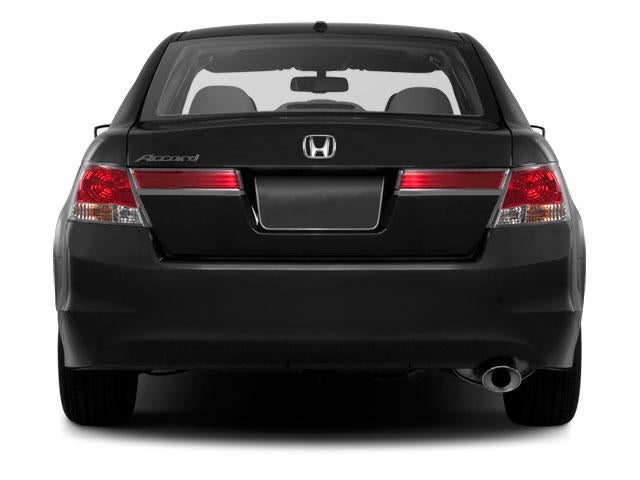 2011 Honda Accord Sedan EX-L