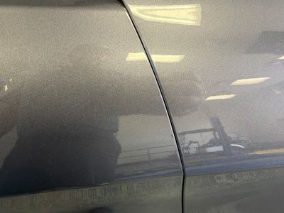 2015 Honda Accord Sedan Sport