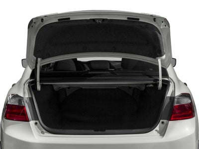 2015 Honda Accord Sedan Sport