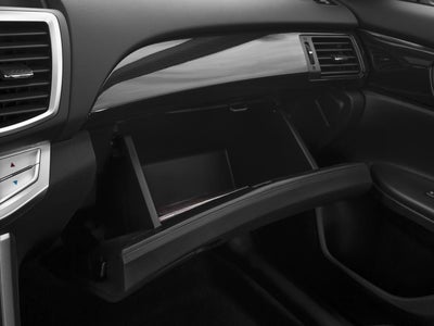 2015 Honda Accord Sedan Sport