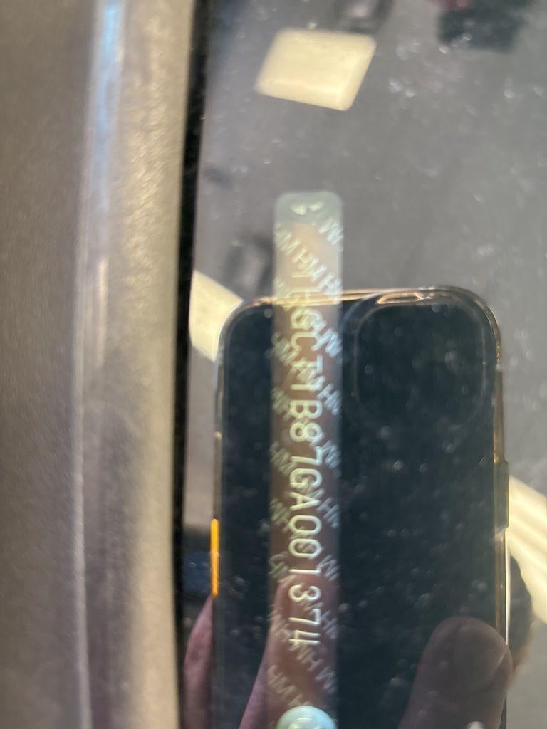 2016 Honda Accord Coupe EX-L