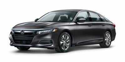 2020 Honda Accord Sedan LX