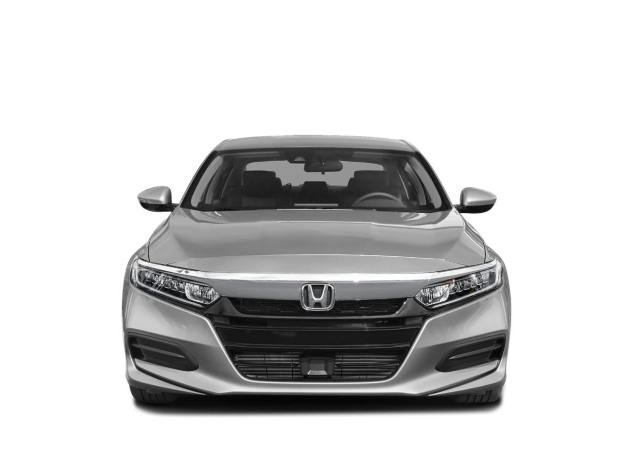 2020 Honda Accord Sedan LX