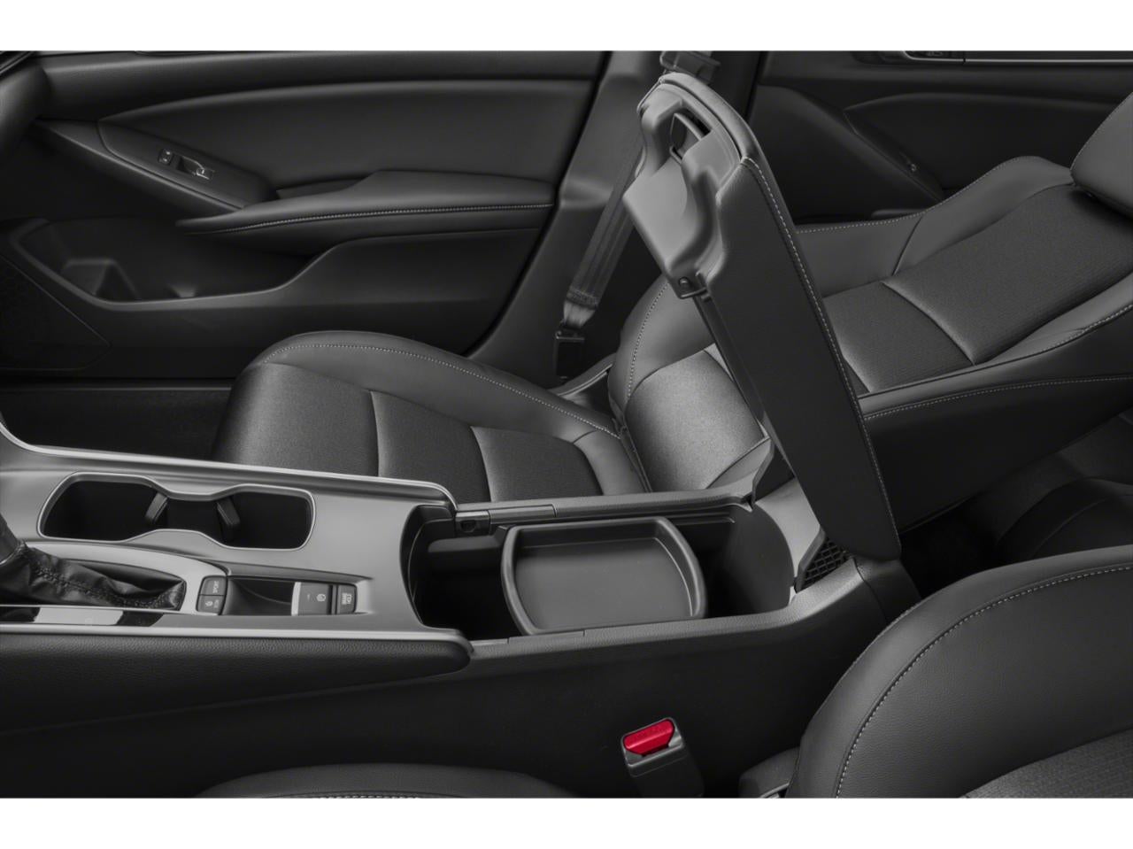 2019 Honda Accord Sedan Sport