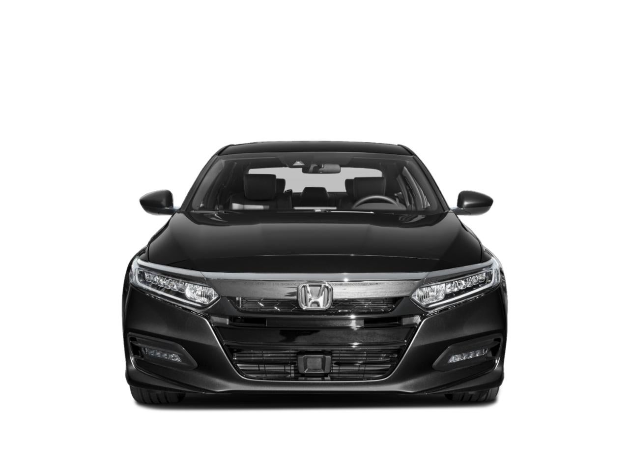2019 Honda Accord Sedan Sport