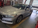 2018 Honda Accord Sedan EX-L