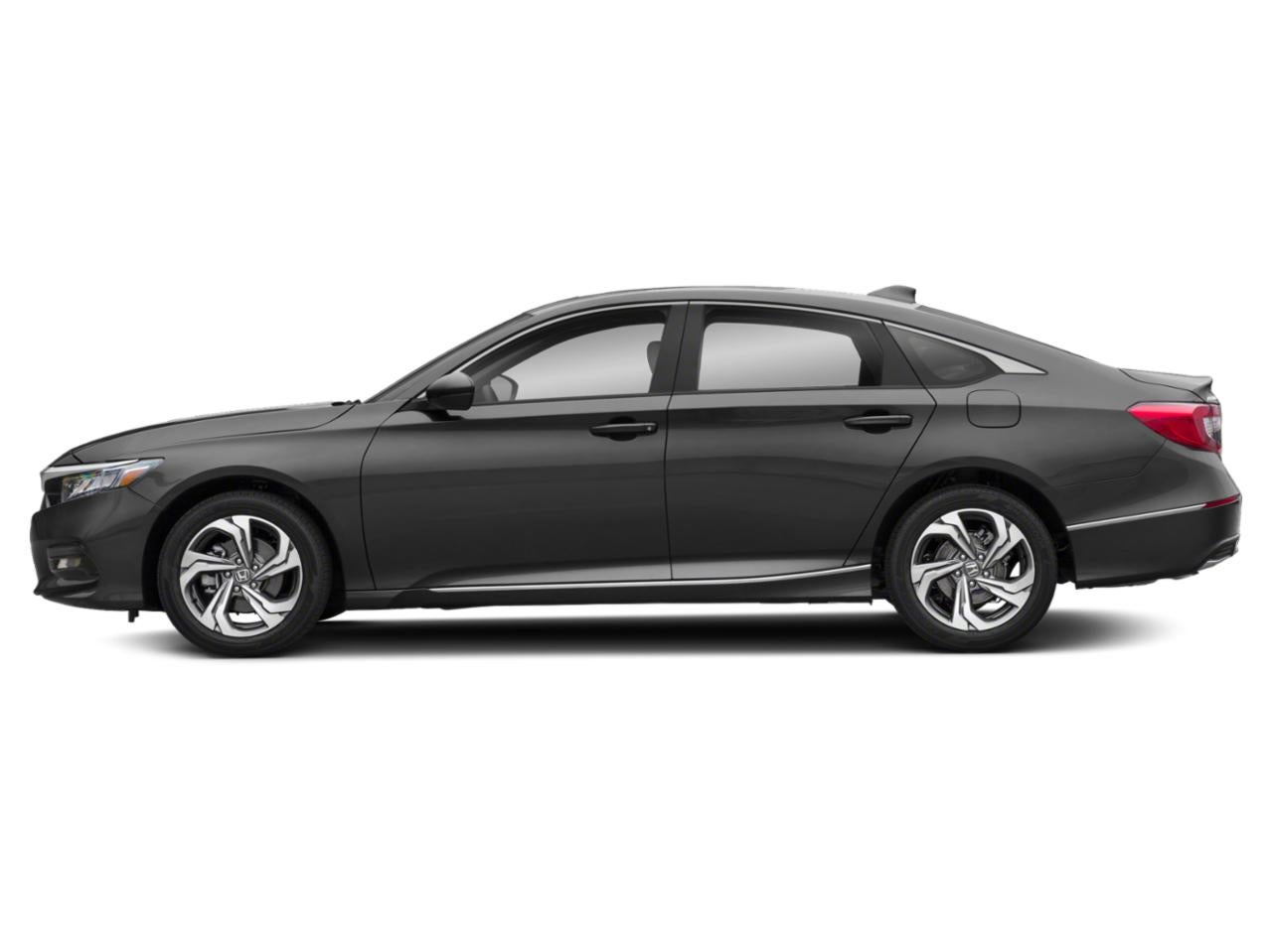 2018 Honda Accord Sedan EX-L