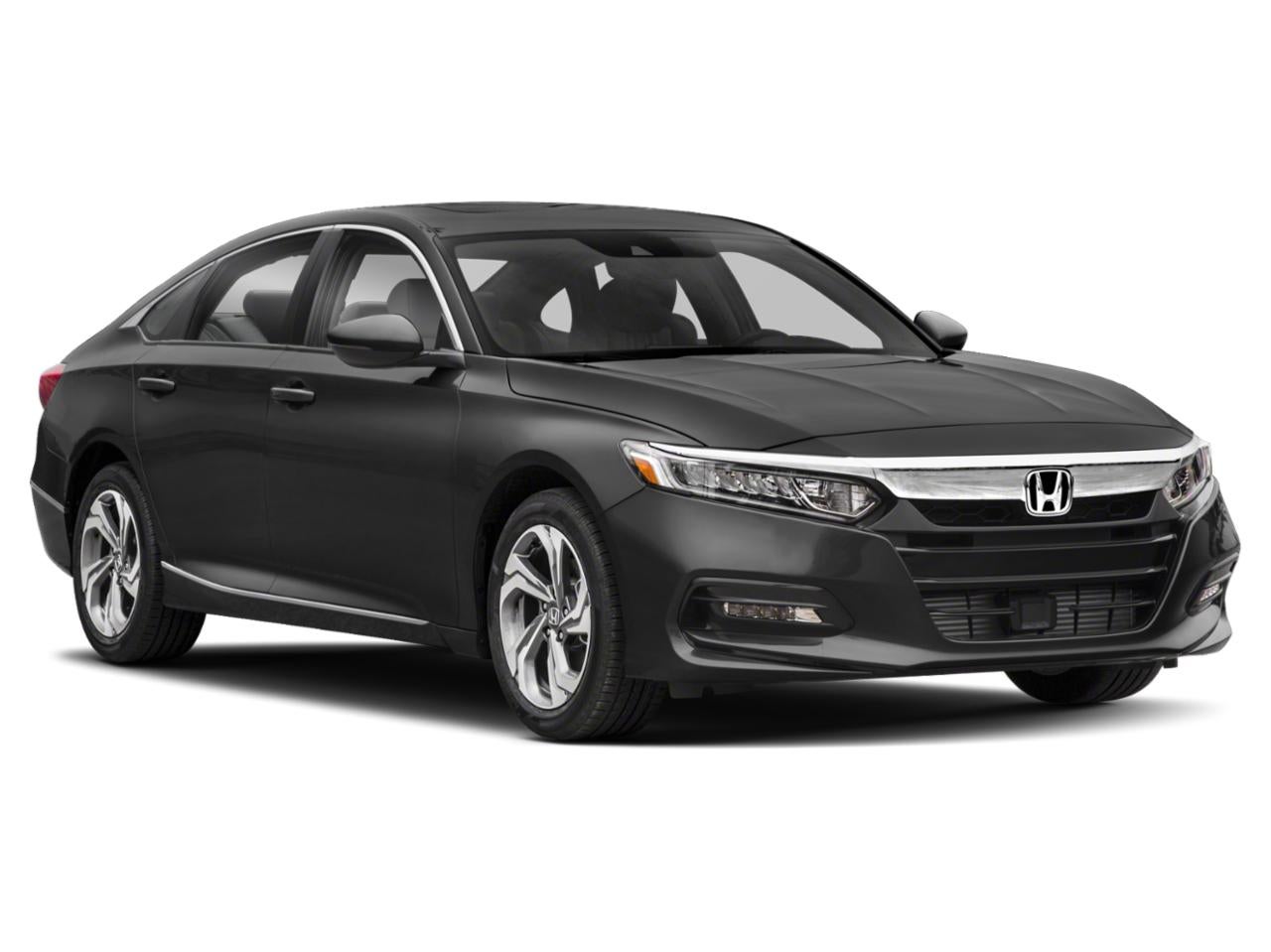 2018 Honda Accord Sedan EX-L