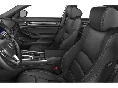 2021 Honda Accord Sedan Sport 2.0T