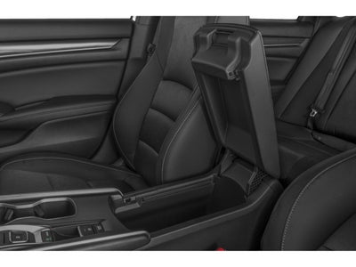 2021 Honda Accord Sedan Sport 2.0T