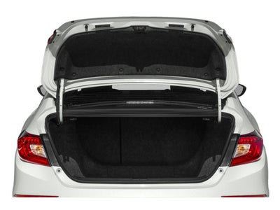 2021 Honda Accord Sedan Sport 2.0T