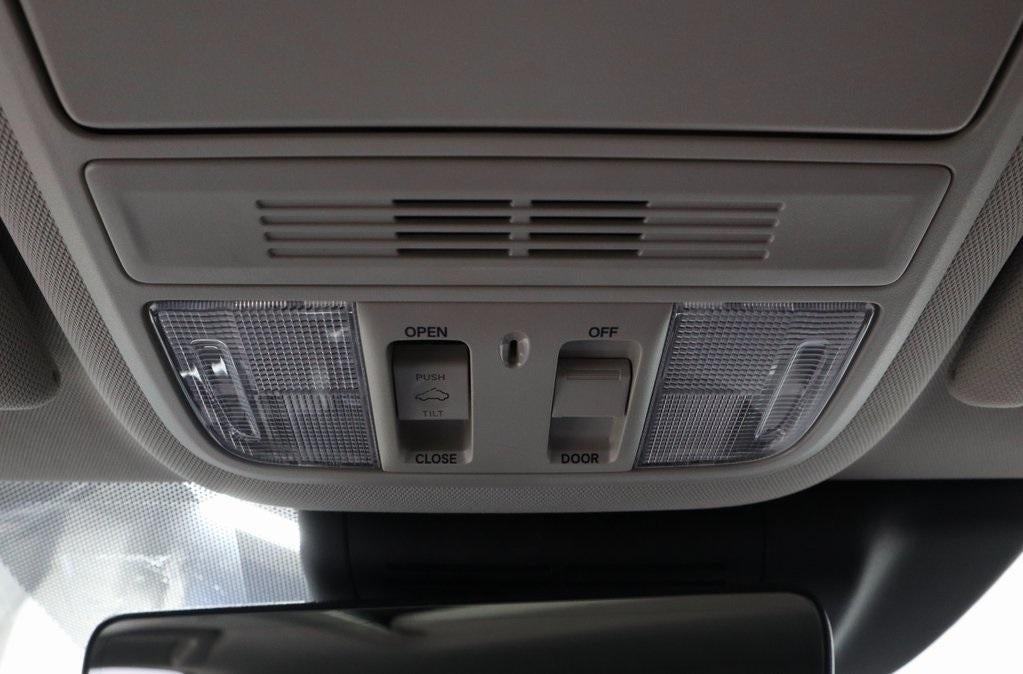 2018 Honda Accord Sedan EX-L 2.0T