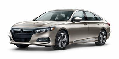 2018 Honda Accord Sedan EX-L 2.0T