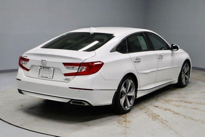 2020 Honda Accord Sedan Touring 2.0T
