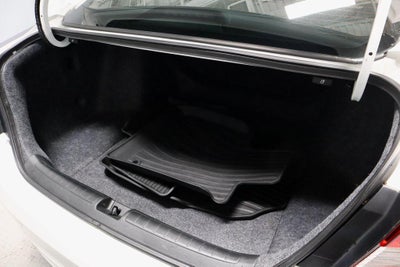 2020 Honda Accord Sedan Touring 2.0T