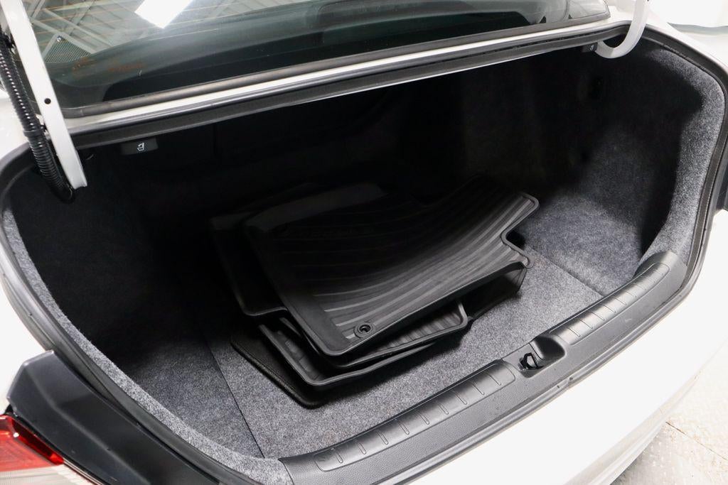 2020 Honda Accord Sedan Touring 2.0T