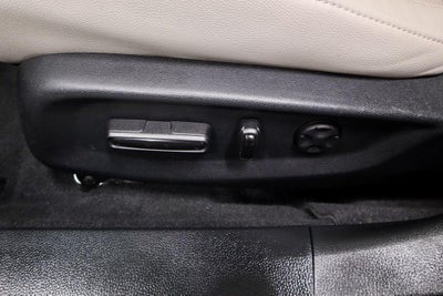 2020 Honda Accord Sedan Touring 2.0T