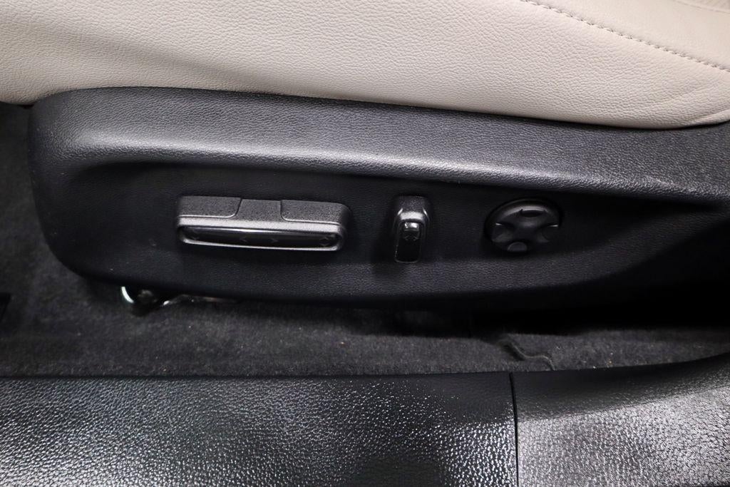2020 Honda Accord Sedan Touring 2.0T