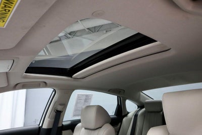 2020 Honda Accord Sedan Touring 2.0T