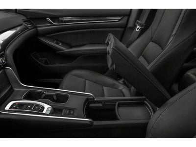 2022 Honda Accord Sedan Touring 2.0T