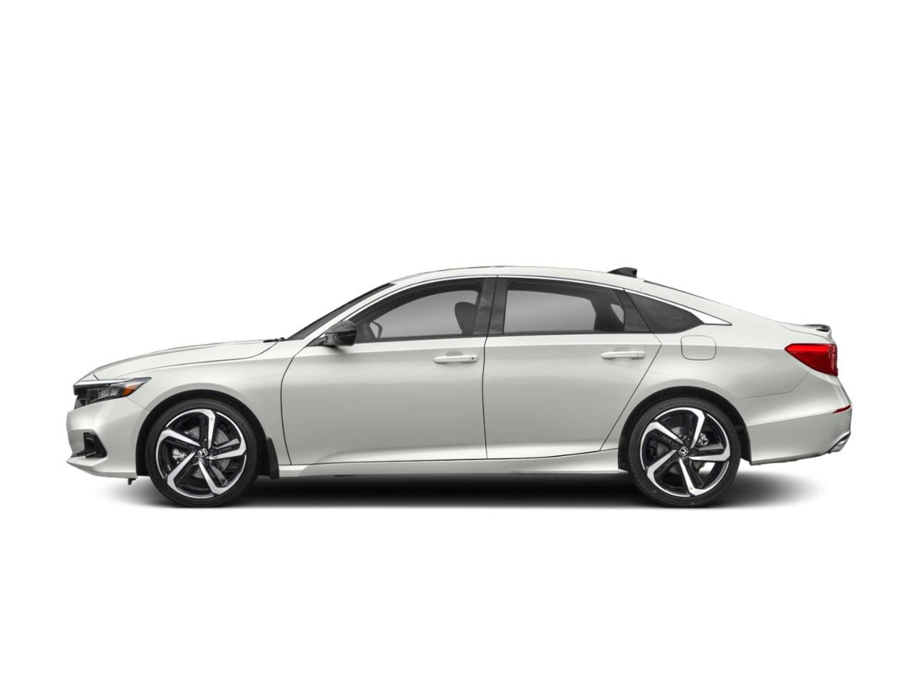 2022 Honda Accord Sedan Touring 2.0T