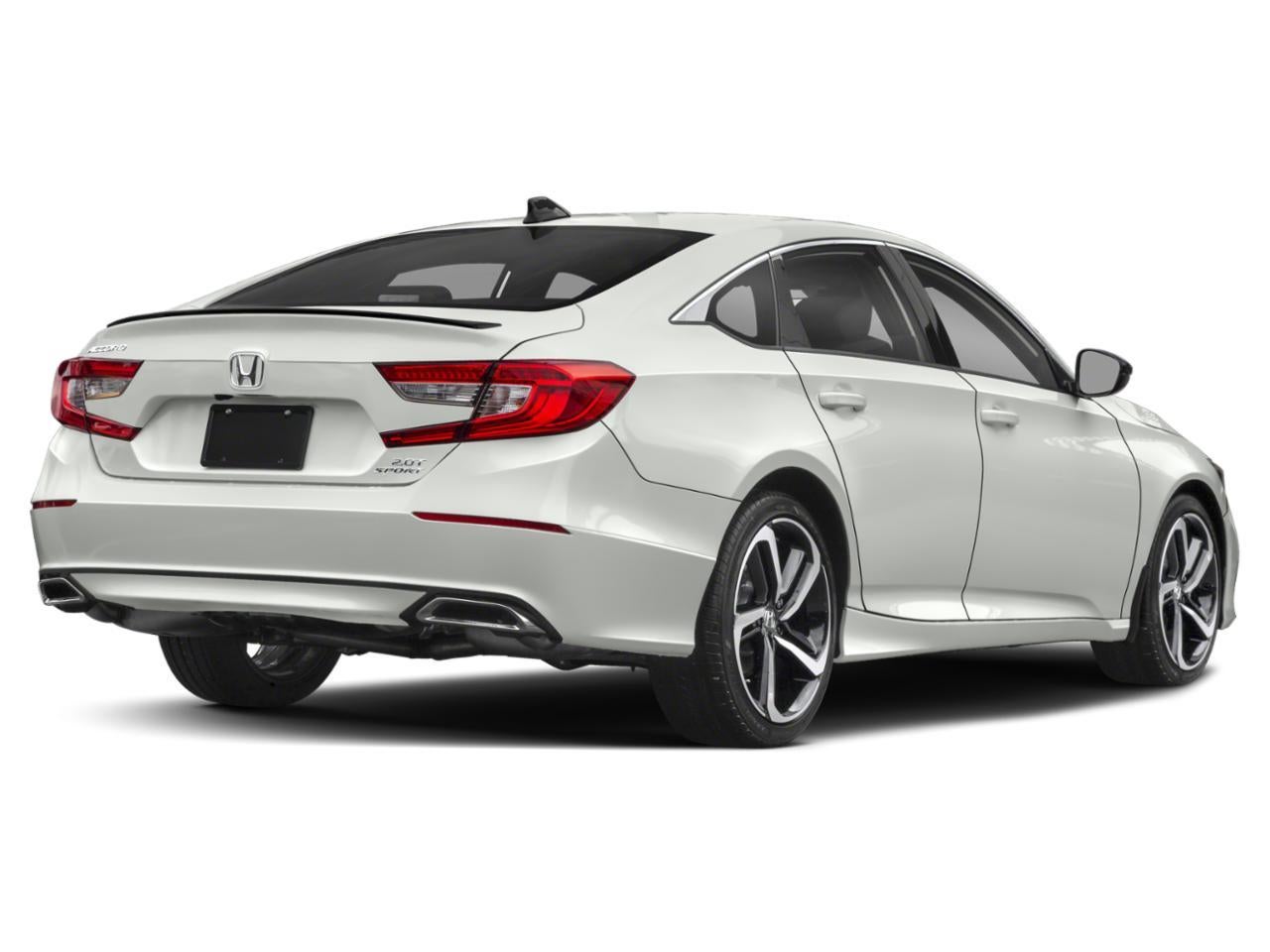 2022 Honda Accord Sedan Touring 2.0T