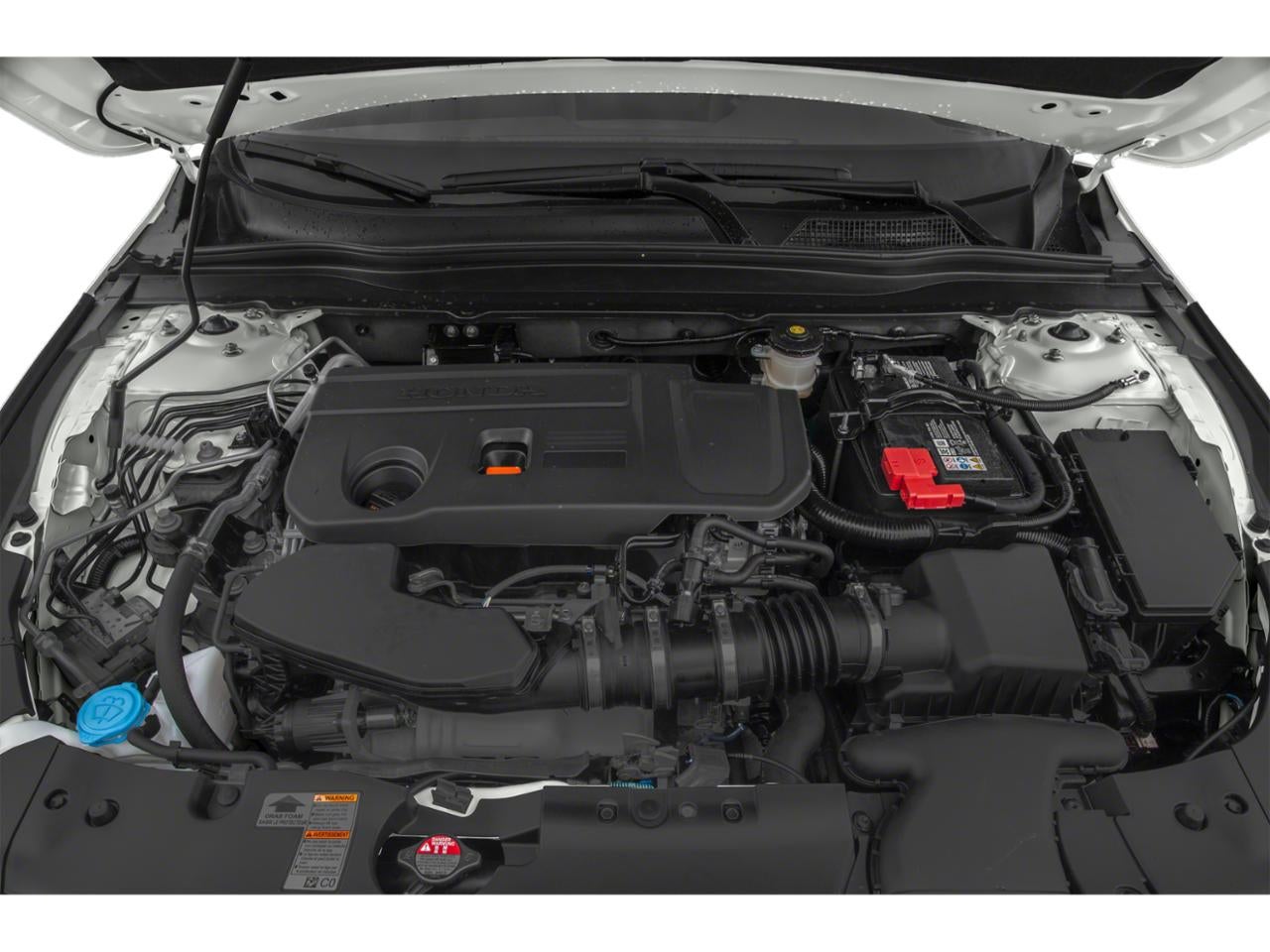 2022 Honda Accord Sedan Touring 2.0T