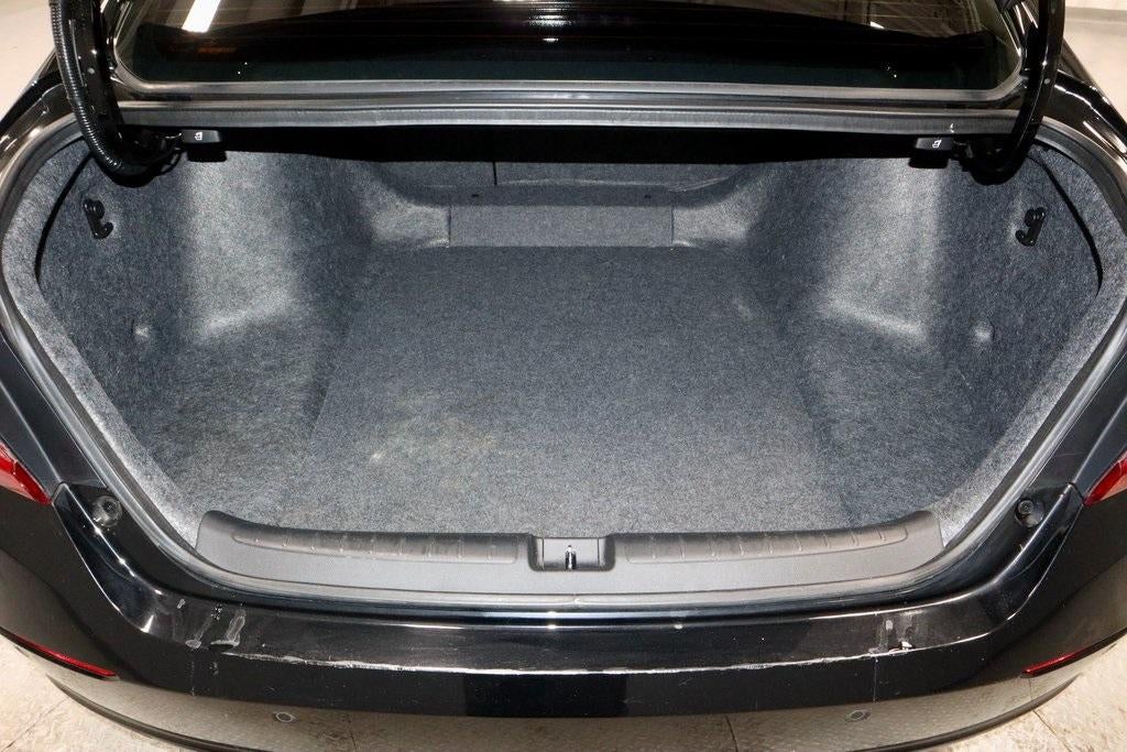 2022 Honda Accord Hybrid Touring