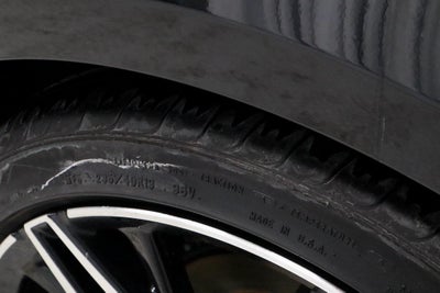 2022 Honda Accord Hybrid Touring