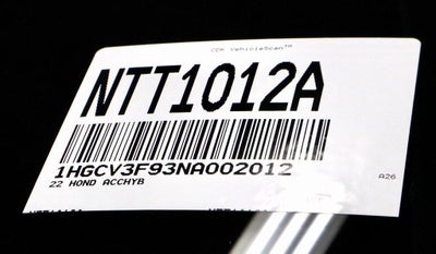 2022 Honda Accord Hybrid Touring