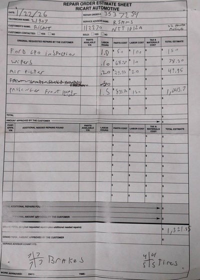 2022 Honda Accord Hybrid Touring