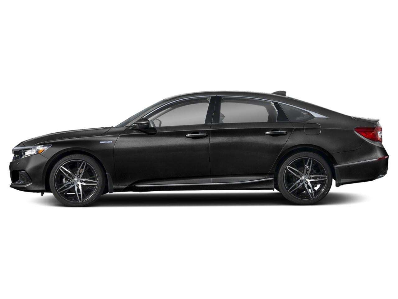 2022 Honda Accord Hybrid Touring