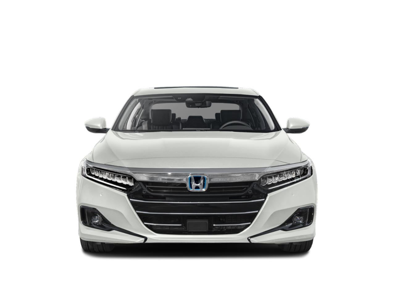 2022 Honda Accord Hybrid Touring