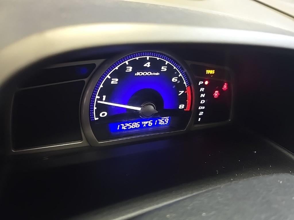 2008 Honda Civic Sedan LX