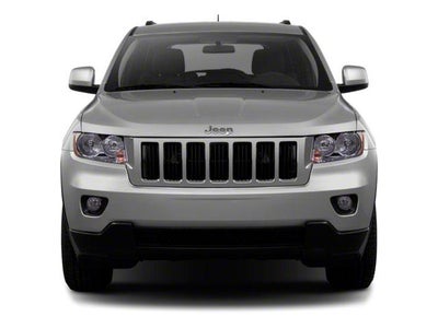 2011 Jeep Grand Cherokee Limited