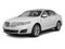 2010 Lincoln MKS Base
