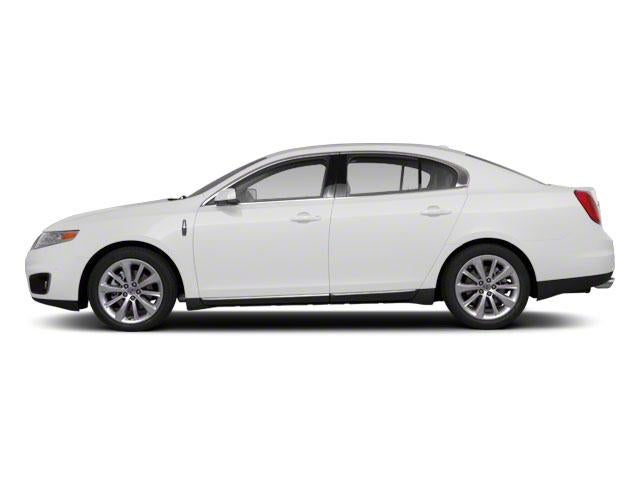 2010 Lincoln MKS Base
