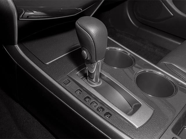 2013 Nissan Altima 2.5 SL