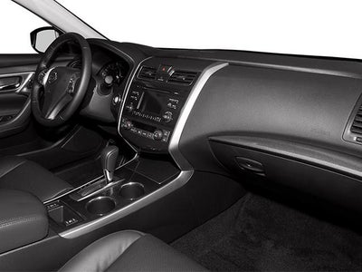 2013 Nissan Altima 2.5 SL