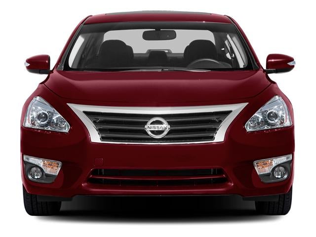 2013 Nissan Altima 2.5 SL