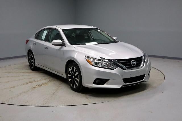 2018 Nissan Altima 2.5 SL