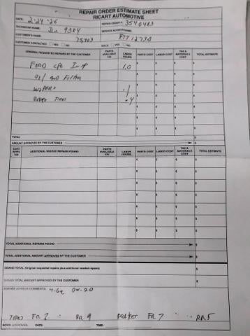 2018 Nissan Altima 2.5 SL