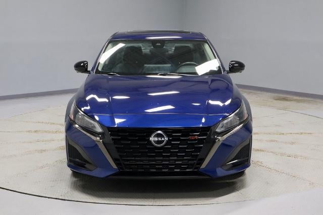 2023 Nissan Altima 2.0 SR
