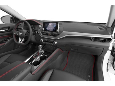 2023 Nissan Altima 2.0 SR